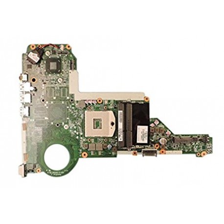 CARTE MERE RECONDITIONNEE HP PAVILION 14-E 15-E 17-E INTEL S989 713257-501  724223