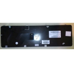 CLAVIER AZERTY NEUF HP COMPAQ CQ72, G72 series - 603128-051 - 615850-051