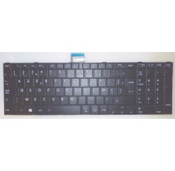 CLAVIER AZEY NEUF TOSHIBA Satellite C70-A, C70D-A - A000244590 - A000244600  - A000244610