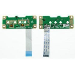 CARTE FILLE POWER BUTTON HP CQ60 CQ50 G60 G50 - 496830-001 - 48.4H503.011  50.4AH23.001