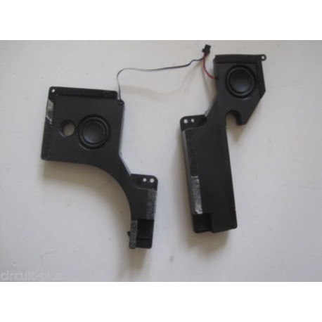 HAUTS PARLEURS OCCASION  Asus X75 X75VD X75A  04072-00310100