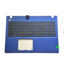 CLAVIER AZERTY NEUF ASUS R510CA X550LD - 90NB00T6-R31FR0 Bleu