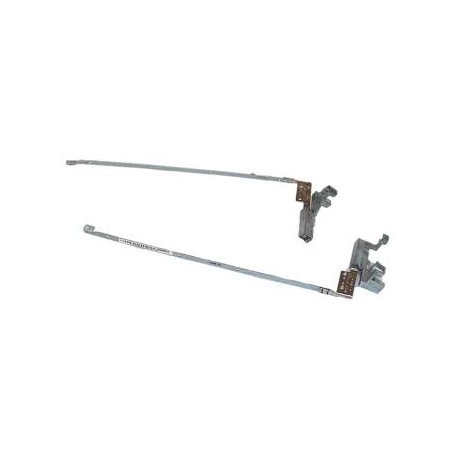KIT CHARNIERES HP 8540P 8540W - 595742-001