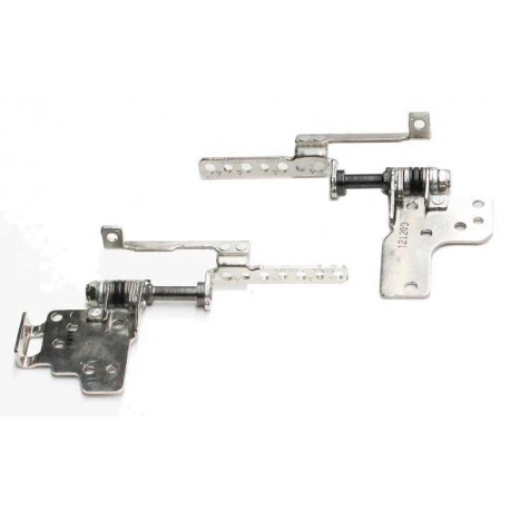 KIT CHARNIERES NEUVES ASUS S500c S500ca - 13NB0061M05011, 13NB0061M06011