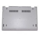 COQUE INFERIEURE OCCASION IBM LENOVO 500-14 - 46003R0A0002 5CB0H91195  Blanche