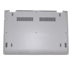 COQUE INFERIEURE OCCASION IBM LENOVO 500-14 - 46003R0A0002 5CB0H91195  Blanche