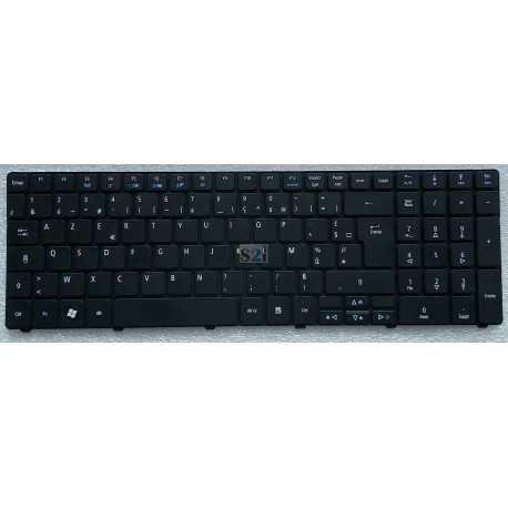 CLAVIER AZERTY NEUF ACER...