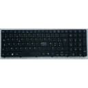 CLAVIER NEUF AZERTY ACER ASPIRE  5251, 5551, 5551G, 5733 - KB.I170A.154 - PK130C92A13 - PK130C94A13 - 9Z.N1H82.C0F