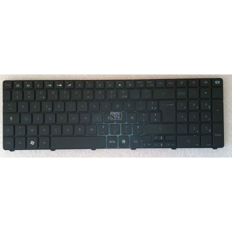 CLAVIER AZERTY ACER...