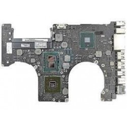 CARTE MERE RECONDTIONNEE APPLE Macbook Pro 15" A1286 Mid 2010 i5 2.4Ghz 820-2850-A