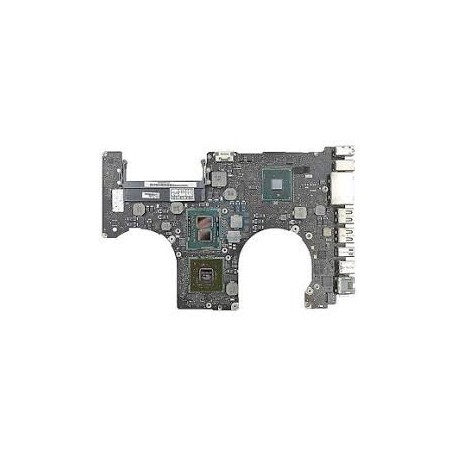 CARTE MERE RECONDTIONNEE APPLE Macbook Pro 15" A1286 Mid 2010 i5 2.4Ghz 820-2850-A