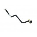CONNECTEUR DC JACK + CABLE DELL Studio 1745 1747 1749 - KAT00  0KAT00 DC301007V0L