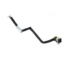 CONNECTEUR DC JACK + CABLE DELL Studio 1745 1747 1749 - KAT00  0KAT00 DC301007V0L