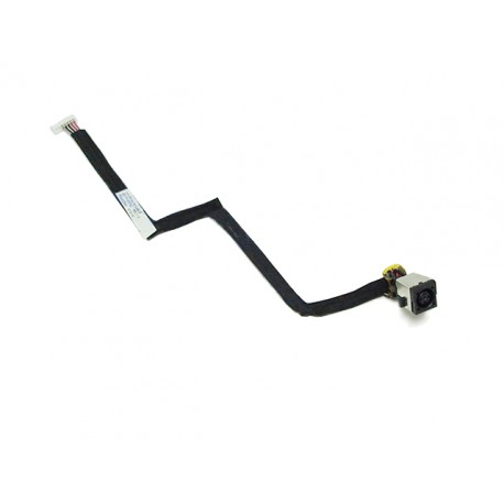 CONNECTEUR DC JACK + CABLE DELL Studio 1745 1747 1749 - KAT00  0KAT00 DC301007V0L