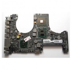 CARTE MERE RECONDTIONNEE APPLE Macbook Pro 15" A1286 Mid 2010 i7 2.66Ghz 820-2850-A 661-5480