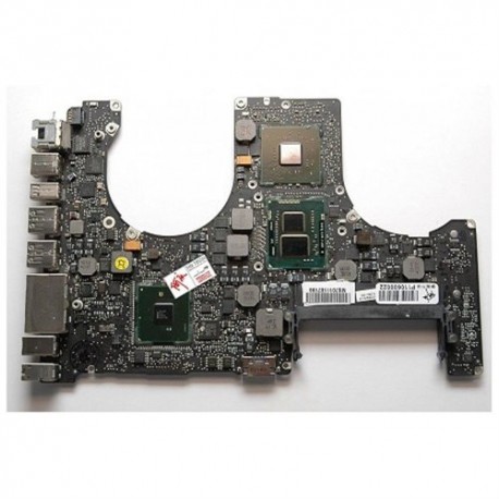 CARTE MERE RECONDTIONNEE APPLE Macbook Pro 15" A1286 Mid 2010 i7 2.66Ghz 820-2850-A 661-5480