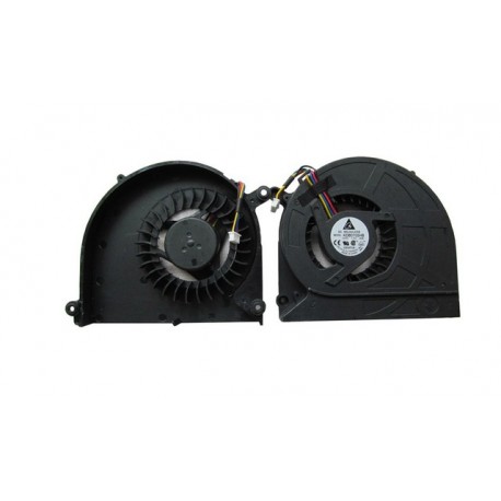 VENTILATEUR NEUF PACKARD BELL EasyNote TJ61 TJ65 TJ66 TJ67 TJ71 TJ74 MG60120V1-Q000-S99