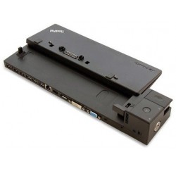 STATIION D'ACCUEIL IBM LENOVO THNIKPAD L570, T570 65W - 40A10065EU