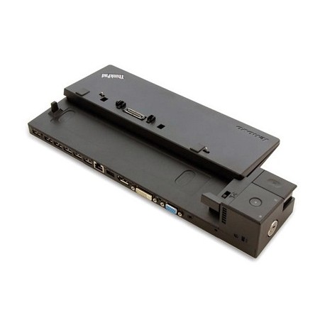 STATIION D'ACCUEIL IBM LENOVO THNIKPAD L570, T570 65W - 40A10065EU