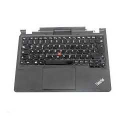 CLAVIER AZERTY NEUF + COQUE IBM LENOVO ThinkPad Helix MT 3700, 3701, 3702 FRU04X0634