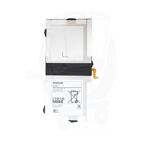 BATTERIE NEUVE SAMSUNG GALAXY TabPRO S - GH43-04555A EB-BW700ABE