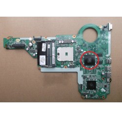 CARTE MERE NEUVE HP Paivilion 17-e - 720692-501