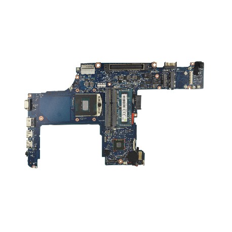 CARTE MERE RECONDITIONNEE HP Probook 640 650 G1 - 744016-001  744016-601