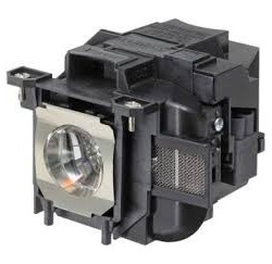 LAMPE VIDEOPROJECTEUR NEUVE COMPATIBLE EPSON EX3210, EX5210, EX7210, VS210 - V13H010L78 - ELPLP78