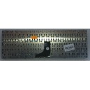 CLAVIER  AZERTY NEUF PACKARD BELL EASYNOTE SL51, SL65, SL81 series - 7444410002