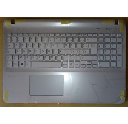 CLAVIER AZER NEUF  SONY + COQUE - A1960283A - A1966994A