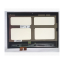 ENSEMBLE NEUF ECRAN LCD + VITRE TACTILE HP Pavilion X2 10-K - 784420-001 - P101NWWBP-01K -