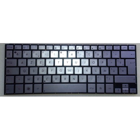CLAVIER AZERTY NEUF ASUS...