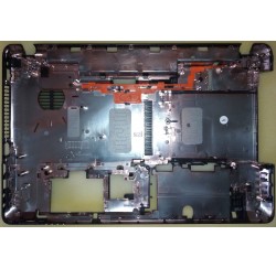 Coque inférieure Packard Bell Easynote TS44HR, TS11HR, TS11SB, TS13HR - 60.BRG02.004  - Gar.3 mois
