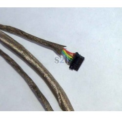 NAPPE VIDEO NEUVE ASUS X551 X551a X551ca X551m D550m R512m F551ma - 14005-01070400 - DD0XJCLC030