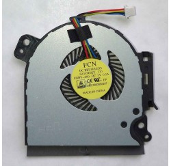 VENTILATEUR NEUF TOSHIBA Satellite A50-C - DFS160005040T  - G61C0002Y-210.
