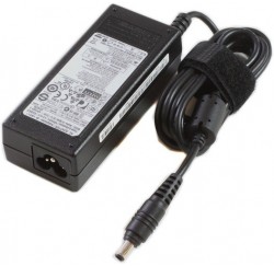 CHARGEUR NEUF MARQUE SAMSUNG Q320 NP300E5 X360 - BA44-00242A - Gar 1 an - 60W BA96-05161A