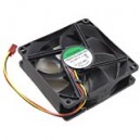 VENTILATEUR RECONDITIONNE HP Pavilion P6-2026 P6-2002 500-130EA - 646679-001