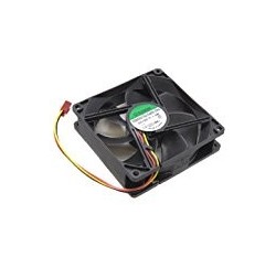 VENTILATEUR RECONDITIONNE HP Pavilion P6-2026 P6-2002 500-130EA - 646679-001