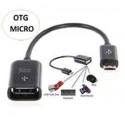 CABLE MICRO USB pour ACER ICONIA ONE 10 (B3-A20)