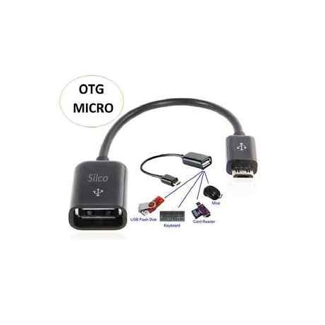 CABLE MICRO USB pour ACER ICONIA ONE 10 (B3-A20)