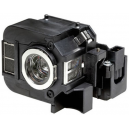 LAMPE VIDEOPROJECTEUR COMPATIBLE EPSON EB-824H, EB-825 - ELPLP50, V13H010L50 200W