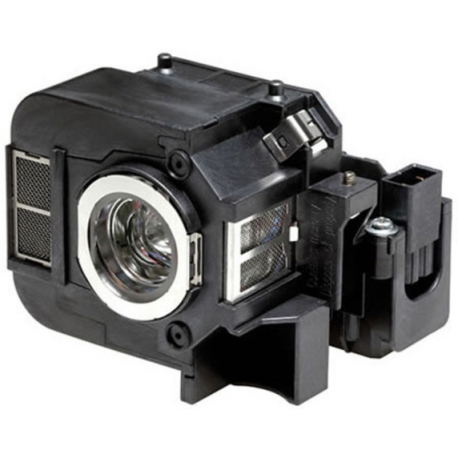 LAMPE VIDEOPROJECTEUR COMPATIBLE EPSON EB-824H, EB-825 - ELPLP50, V13H010L50 200W