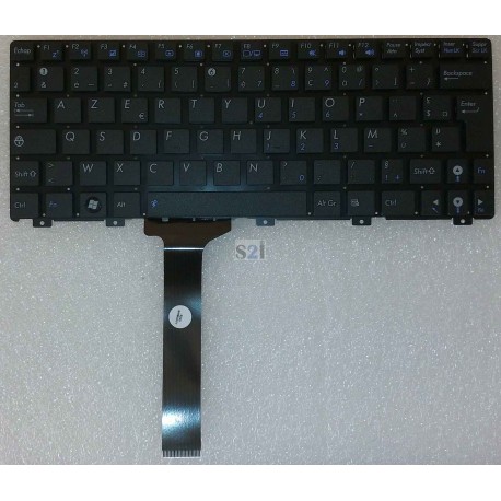 CLAVIER AZERTY NEUF ASUS...