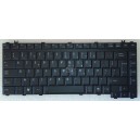 CLAVIER AZERTY NEUF TOSHIBA SATELLITE L450, L450D - K000068150 