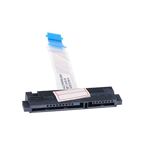 CABLE DISQUE DUR HDD DELL Inspiron 5555 5558 5559 Vostro 3558 - 0H5G06 H5G06