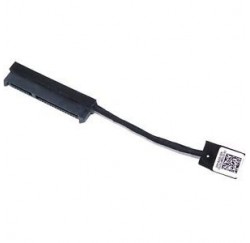 CABLE HDD DISQUE DUR DELL Latitude 3450 023Jgp  - DC02001ZE00