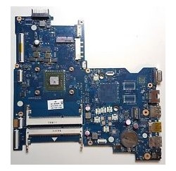 CARTE MERE NEUVE HP 255 G4 SERIES AMD E1-2500 - 814610-501 LA-C781P