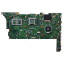 CARTE MERE RECONDITIONNE ASUS K73SJ K73SD REV 2.3 GeForce GT520M