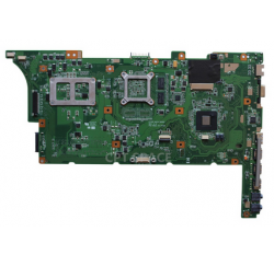 CARTE MERE RECONDITIONNE ASUS K73SJ K73SD REV 2.3 GeForce GT520M