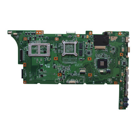 CARTE MERE RECONDITIONNE ASUS K73SJ K73SD REV 2.3 GeForce GT520M